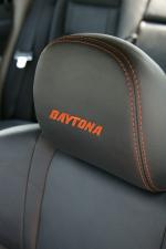 Dodge Charger Daytona R/T 2006 года